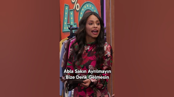 Abla Sakın Ayrılmayın Bize Denk Gelmesin #çgh2 #bkm #komedi #çokgüzelhareketler2