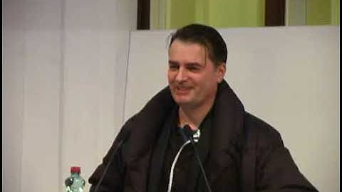 SLIVER Lecture - 2011