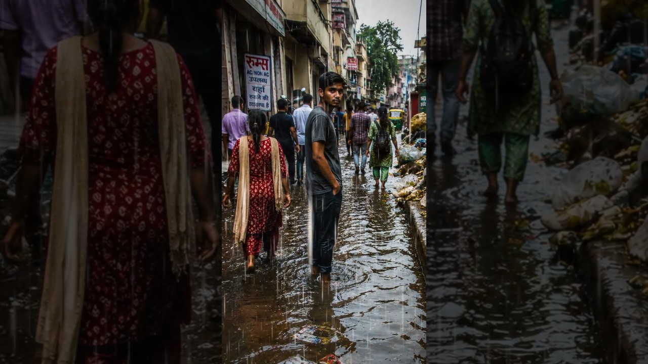Leptospirosis: Mumbaiâs Hidden Monsoon Danger