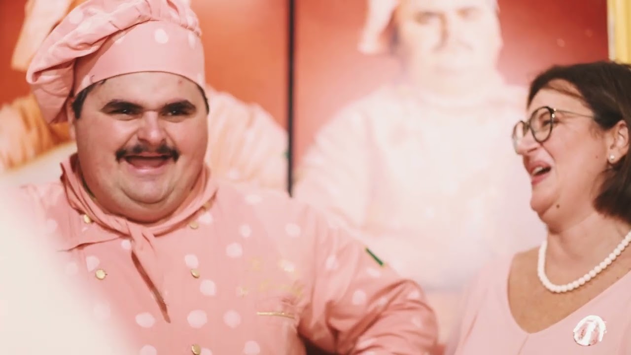 Serata #TheKingOfMortadella ad Ostuni. 👑🔝