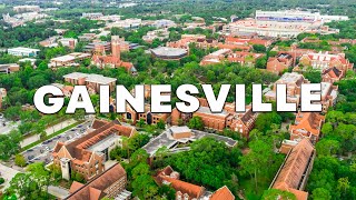 Celebrity Top 10 Best Things to Do in Gainesville, Florida [Gainesville Travel Guide 2023] Wealth