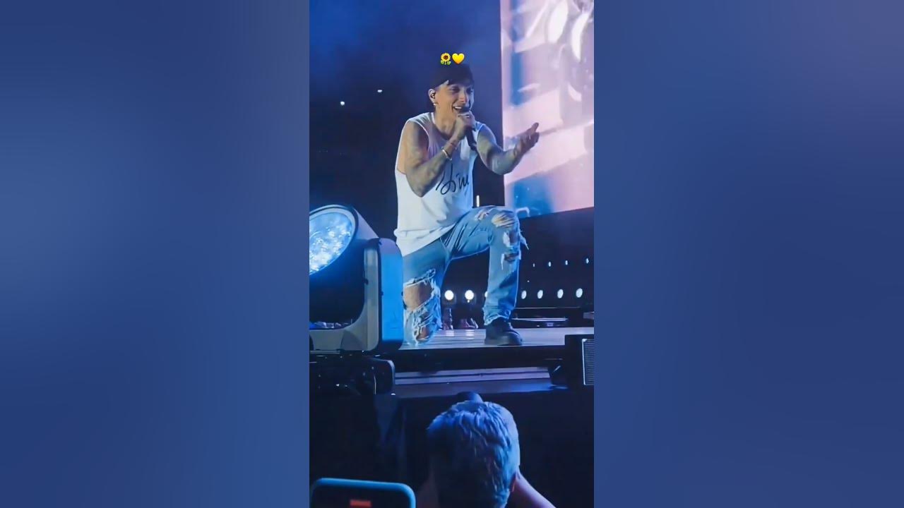 Ultimo - Proposta di matrimonio allo Stadio Olimpico (Piccola Stella) - #ultimopeterpan