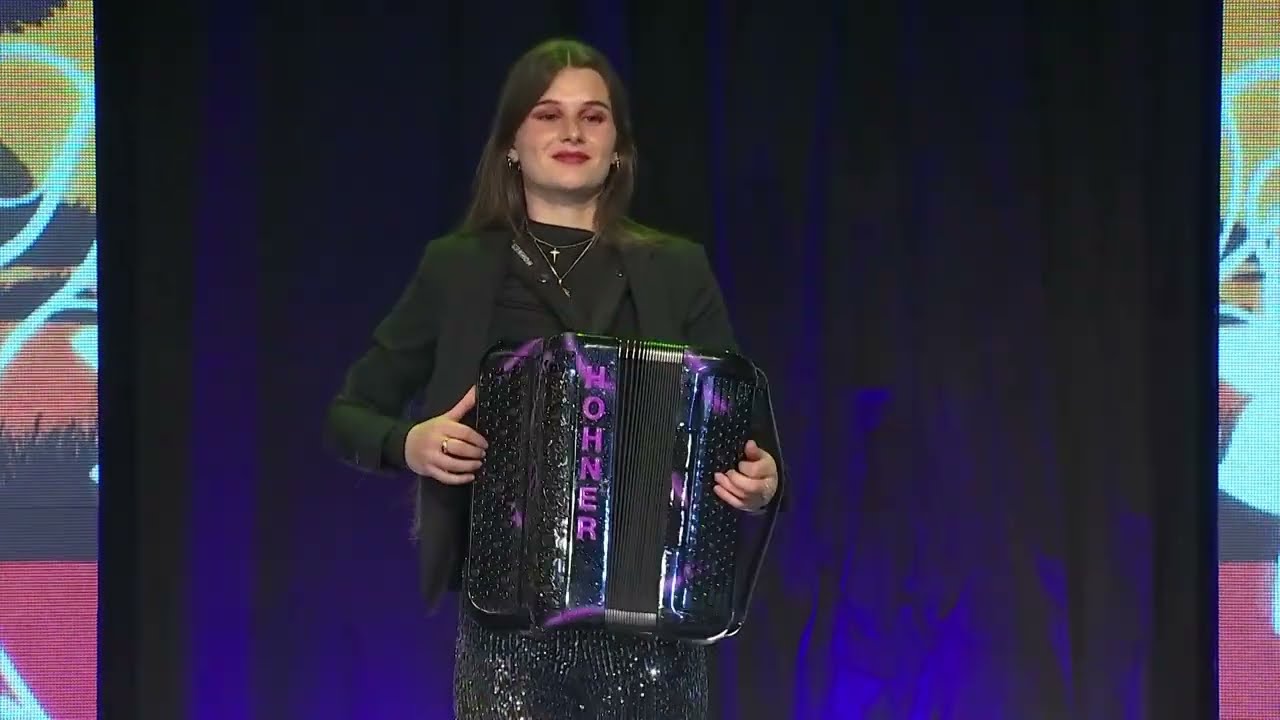 Paloma GATTE interprète 