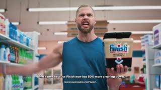 Finish® Ultramax®