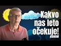 Da li nam početak leta nosi istabilizaciju lepog vremena?