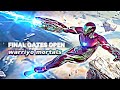 Iron man Warriyo - Mortals (feat. Laura Brehm)