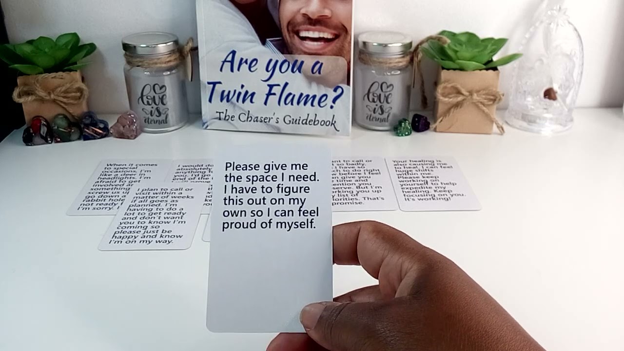 I've Been Lying To You - Are You With Someone Else? (Messages From The Masculines)