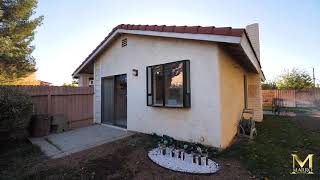 Welcome to 4611 E Ave R6 in heartbeat of Palmdale!