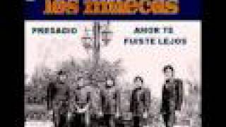 LOS MUECAS PRESAGIO DISCO SENCILLO 1973 CANTA ARTEMIO.wmv chords