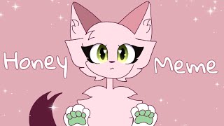 Honey 🍯୨୧ |~ Animation Meme |~ (FlipaClip)