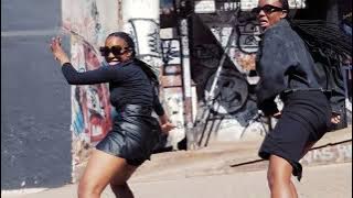 Nthabi Sings- Thandaza Feat. Ntate Stunna and 2Point1 [Dance Challenge