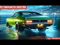 The Legend Returns! 2025 Plymouth Duster Will Leave You Speechless...