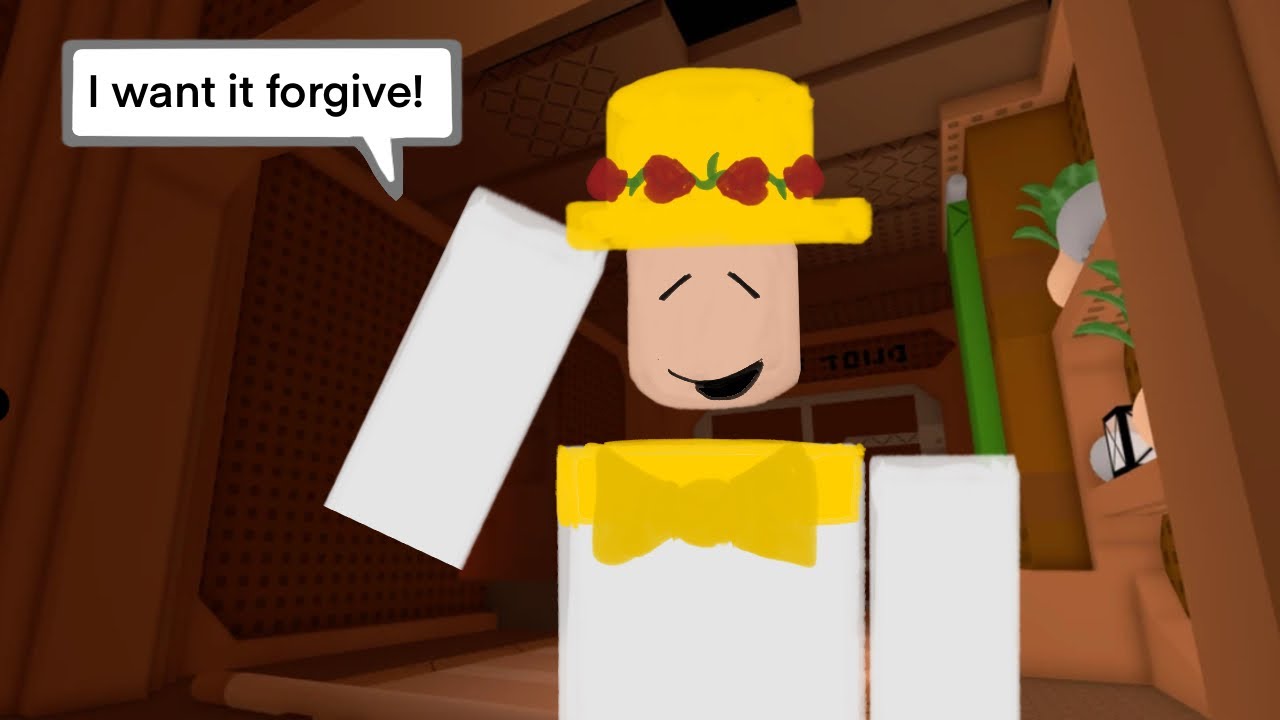 She want it forgive! | Die of Death