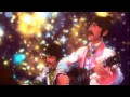 The Beatles - Lucy In The Sky With Diamonds