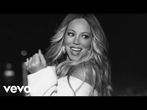 Mariah Carey - Behind the Scenes of With You
