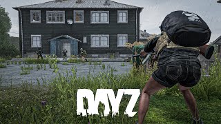 :           - DayZ