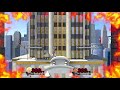 Donald Trump VS Barack Obama - Super smash bros Ultimate: Lvl 9 CPU