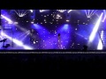 Orquesta Panorama-7ª Gala (completa) contra el Cáncer-Vilagarcía-Space Tour 2014-By Juan Cantero ®