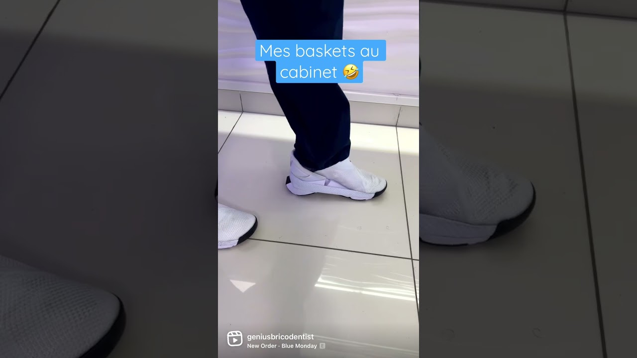 My dental shoes 🤣🤣 nike dentalclinic dentist confort YouTube