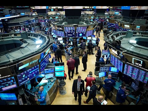 Videó: A pénzügyi piac a pénzeszközök újraelosztásának eszköze