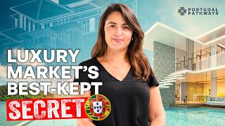 Portugal’s Hidden New Homes Market | Access 250+ Developers