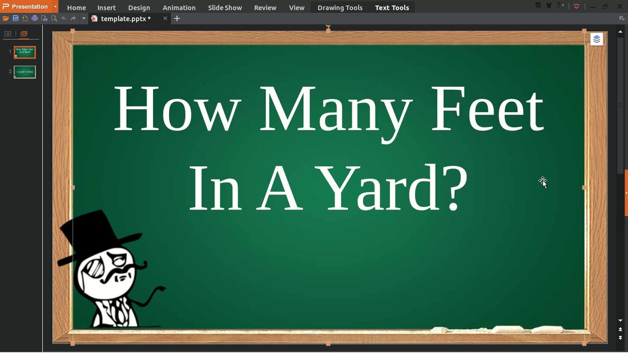 ✅ How Many Feet In A Yard