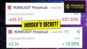 AntBot Update & How I Made $55/day Trading Binance Futures