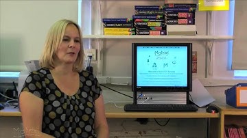 Staff Development using ICT at West Thornton Primary Croydon