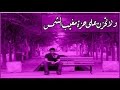 شيلة ولا تحزن على حزة مغيب الشمس عن دنياك تصميم وسيم الجنوب 