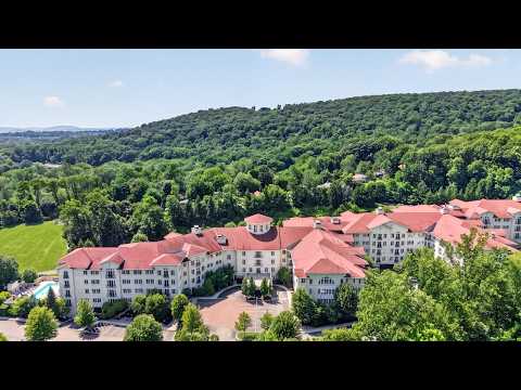 436 Trump Park, Shrub Oak, NY home video tour