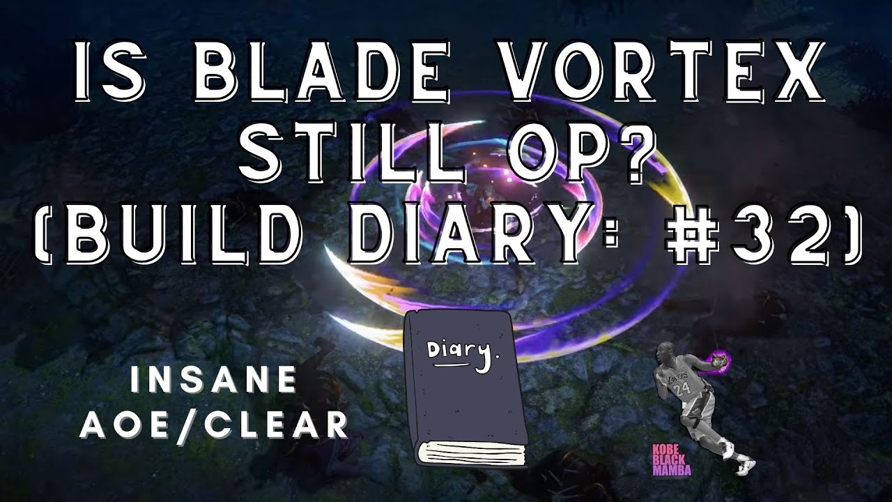 Is Blade Vortex still OP? FEARED and ALL CONTENT KILLED (Aura Stacker