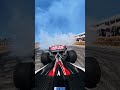 ⚠️ Warning: Rubber will fly and smoke will fill your screens. Proceed with full gas 🤘💨 #haasf1 #f1