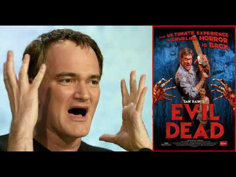 Evil Dead Rise movie review & film summary (2023) | Roger Ebert