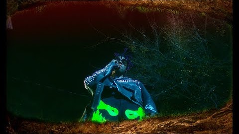 Dro Kenji - "Houdini" (Official Music Video)