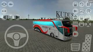 es bus simulator id2 || gamesplays Android screenshot 5