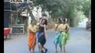 Video thumbnail of "Rikshawala"