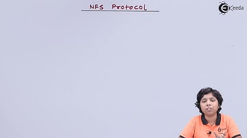 NFS Protocol