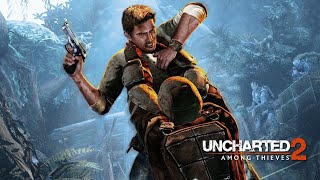 Uncharted 2: El reino de los ladrones  Parte 2