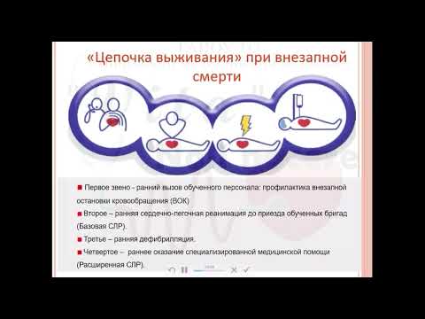 Лекция 4 курс. Тема 1.2 Виды и клинические проявления терминальных состояний. Биологическая смерть