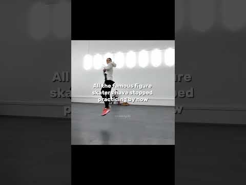 It is unbelievable ❤️🔥 #figureskating #alexandratrusova #annashcherbakova #iceskating #olympics