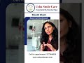 Anti Bacterial Mouthwash by Dr Ranjana Lamba || Usha Smile Care || Best Dentist #shorts