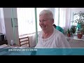 Жизнь в движении: день открытых дверей в зале ЛФК