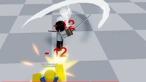 WHAT IS THIS HITBOX? [ABA]