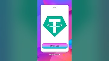 The Ultimate Crypto Knowledge Quiz