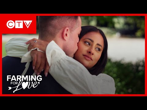 Farming For Love: Season 1 | I Just Want To Go Home | Official Clip | CTV