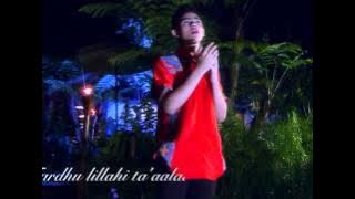 Doa Niat Puasa Aliando (2015)