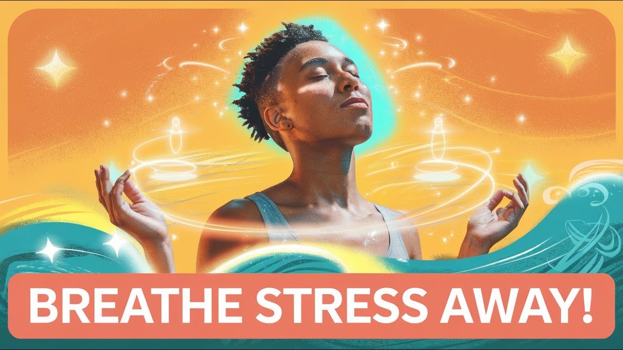 10 Life-Changing Breathwork Hacks for Stress Relief You’re Missing Out On#health # ...