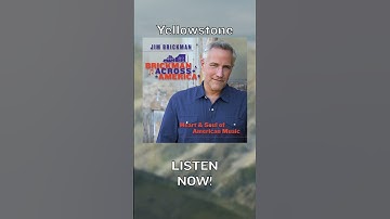 Thumbnail of Jim Brickman "Yellowstone" from Brickman Across America