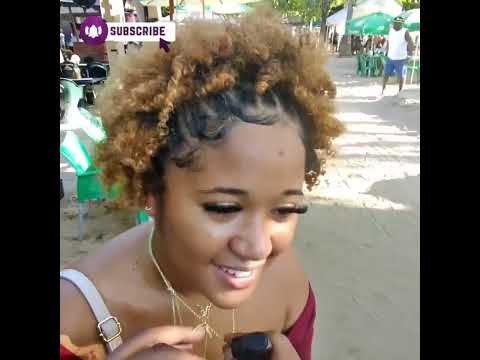FALL in LOVE in SOSUA DOMINICAN REPUBLIC 5🇩🇴❤️‍🔥#travel #sosua #travelvlog #dominicana #shorts
