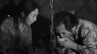 💥 Remembering UGETSU MONOGATARI 雨月物語